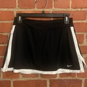Dri fit Nike skirt